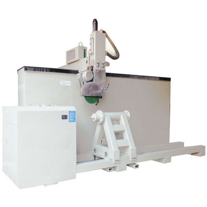 Гравірувальний 3D верстат 2 голови 300150-2 