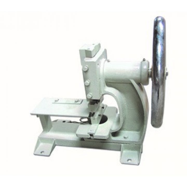 Ручна машинка для колки локшини, бруківки, мозаїки - чавун