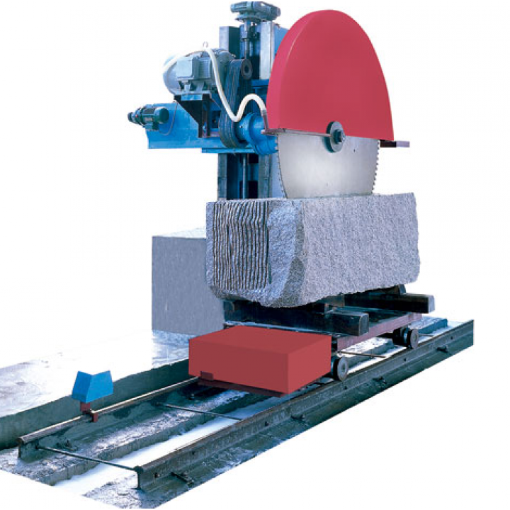 Автомат однопільний  