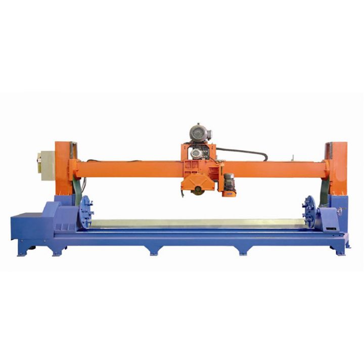 Портальный станок для резки колон CCM-3200