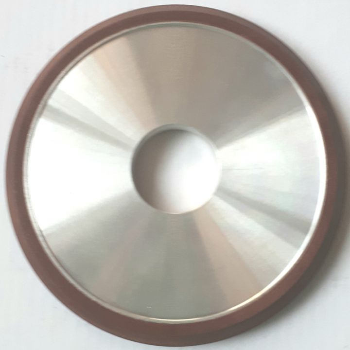 Алмазний шліфувальний круг 
