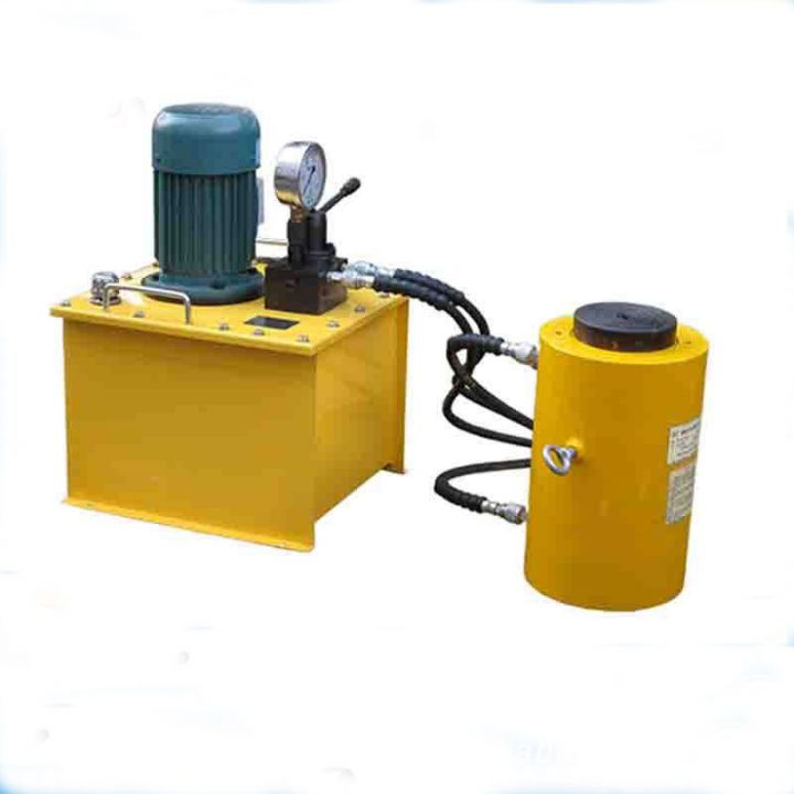 Домкрат гідравлічний 