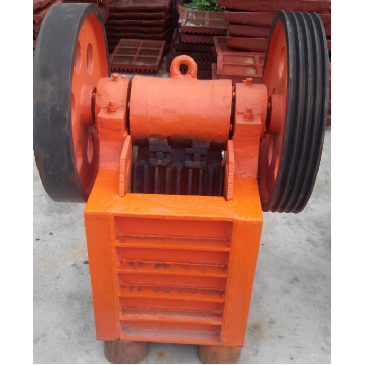 Дробарка щокова професійна Т-150 * 250