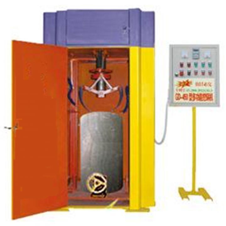 Многофункциональный станок для резки чаш и раковин G-6