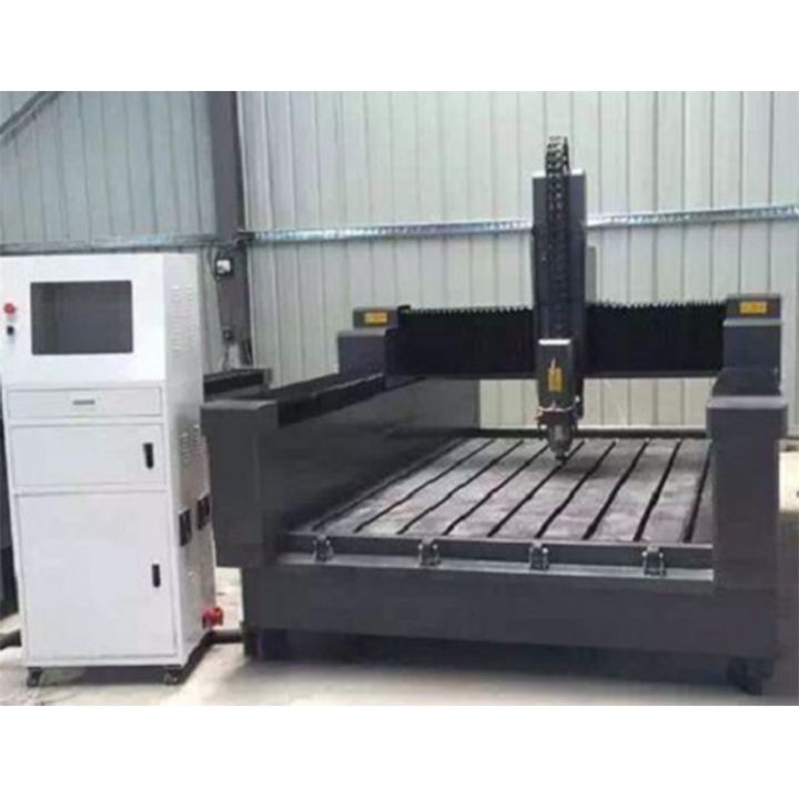 Гравіровально-фрезерний верстат CNC (ЧПУ) BS1525