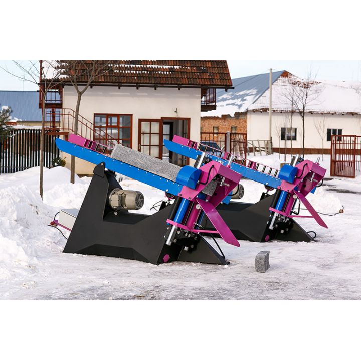 Камнекол А-250 