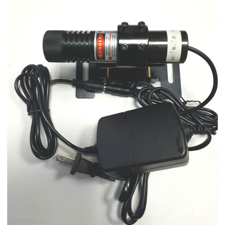 Лазерна лінійка 