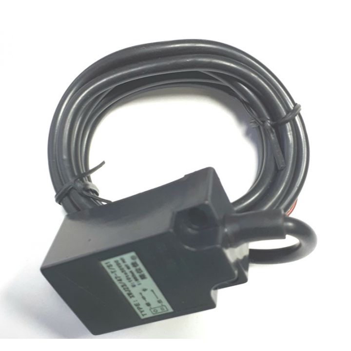 Магнітний датчик (кінцевик) пластик