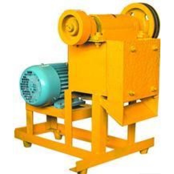 Міні-Дробарка для мармуру 