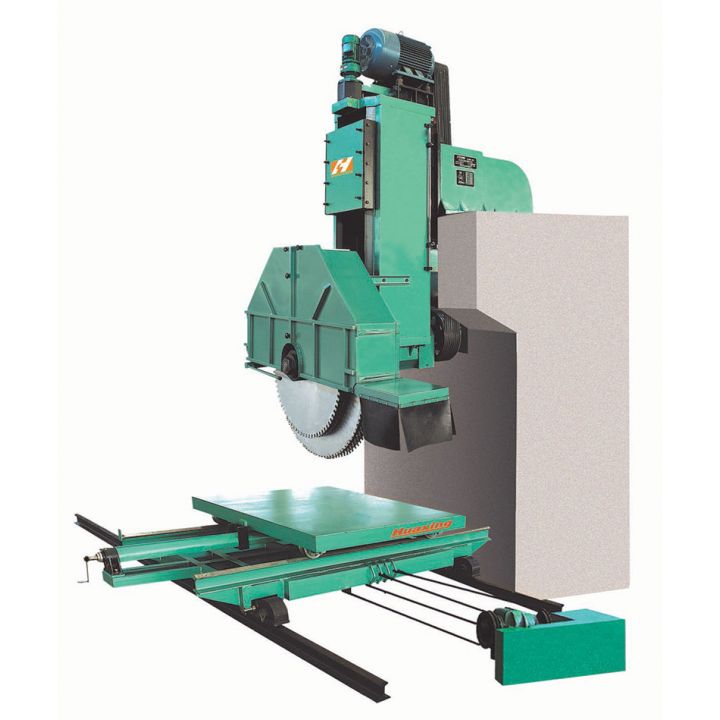 Консольний многопил для тонких слябів 180 В 