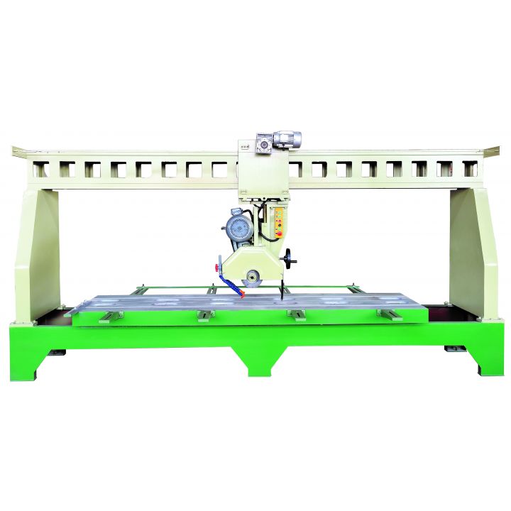 Оконтовачний верстат мостового типу S 350 (400)