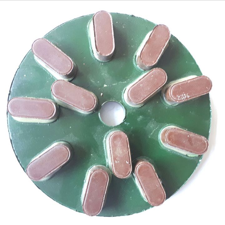 ФАТ пластик №1500 зелений діам. 200 Екстра