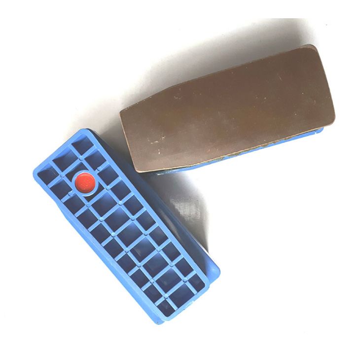 Алмазні пластикові фікерти