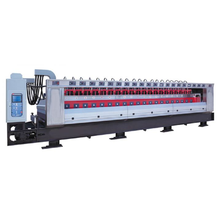 Полировальная линия PL20-1260