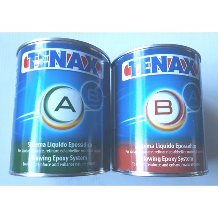  Резінатура Тенакс