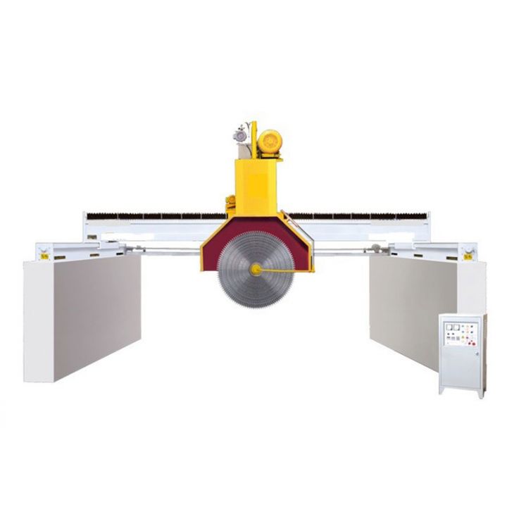 Многопил мостовой S-2500-3300L