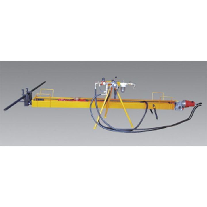 Горизонтальний строчечнік-одна голова С-29-2000Г з перфоратором 