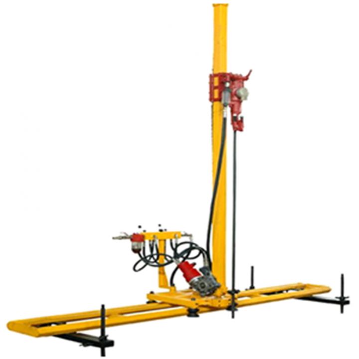 Вертикальний строчечнік - одна голова С29-B з перфоратором