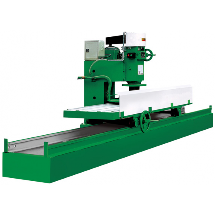 Калібрувальний верстат SA-100 