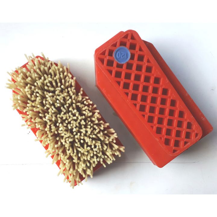 Антикові алмазні щітки 