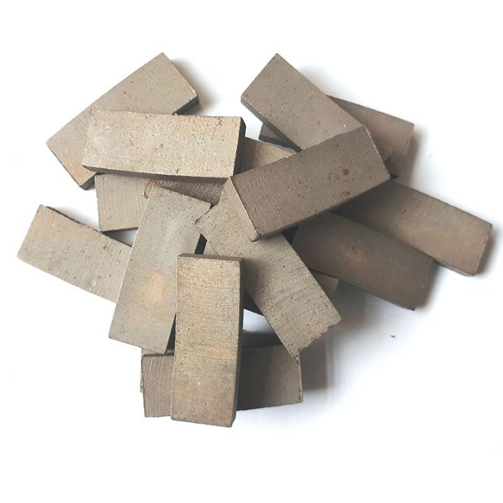 Сегменти алмазні WANLONG (premium quality)