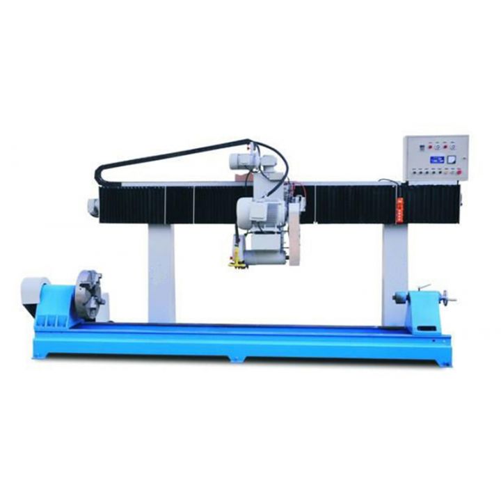 Станок для резки ваз и балясин СВ-1