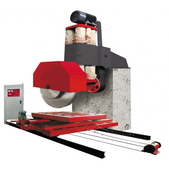 Автомат багатопильний TD-16 