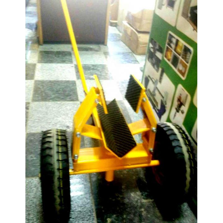 Візок для слябів