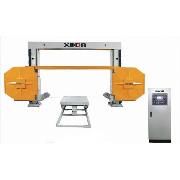 Монотросовий верстат KXJ-1500 PLC