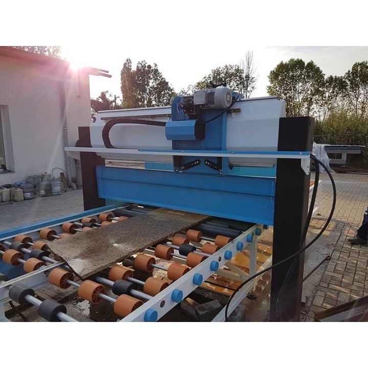 Портальна лінія Z 1200 Waterstorm