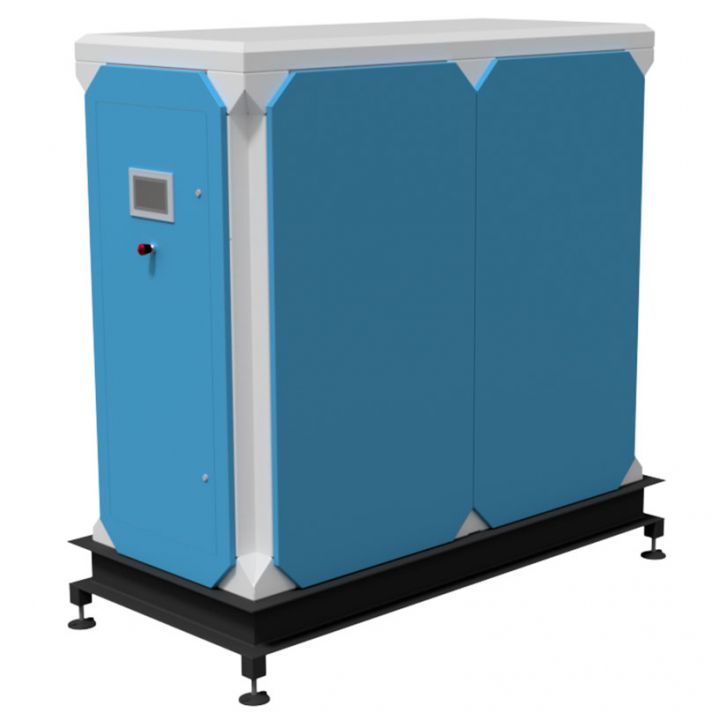 Waterstorm станція 1500 * 1200 