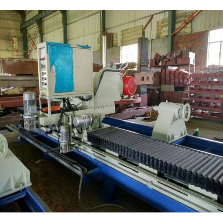 Станок для резки колонн Z800-3500