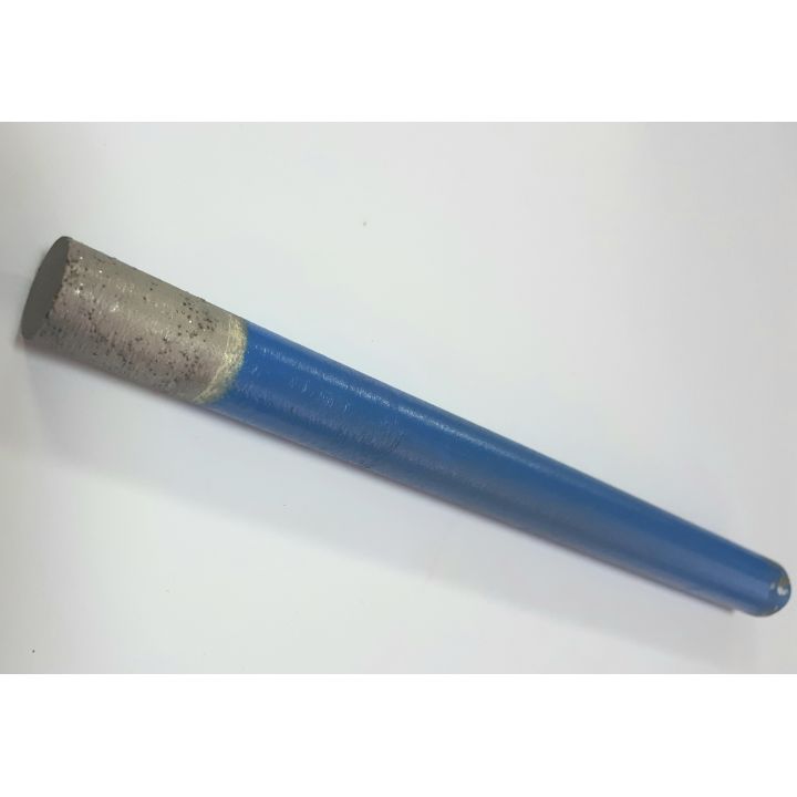 Фреза ЧПУ Diameter: 12.12-20-150