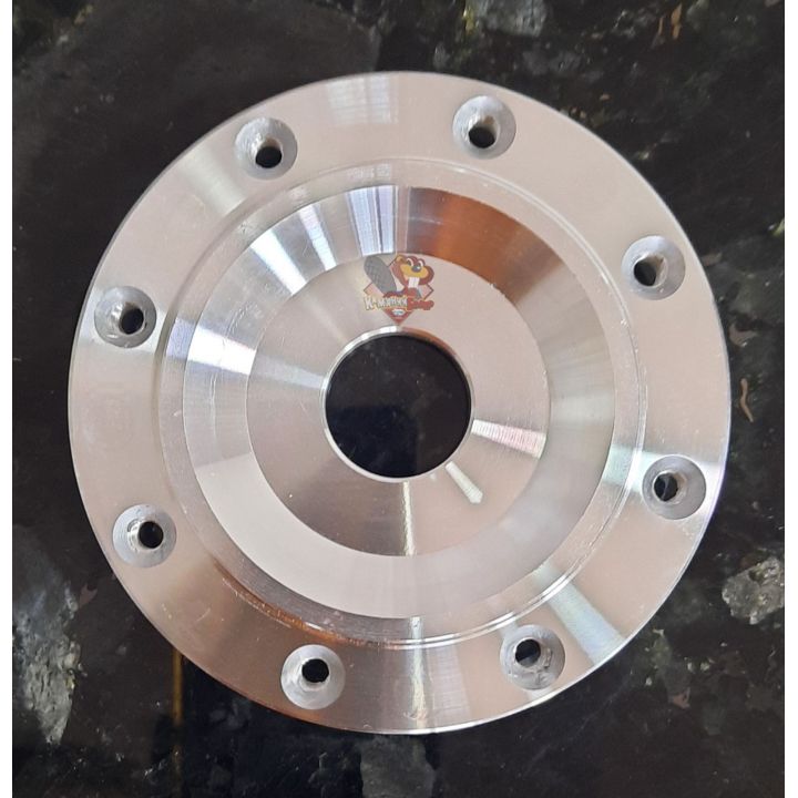  Фланець під Dia: 230mm (+ 8 гвинтів)